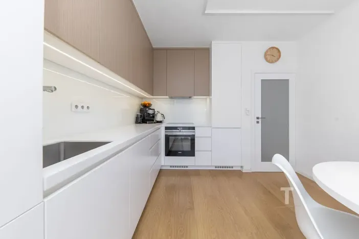 Prodej bytu 3+1, Boskovice, Sušilova, 81 m2