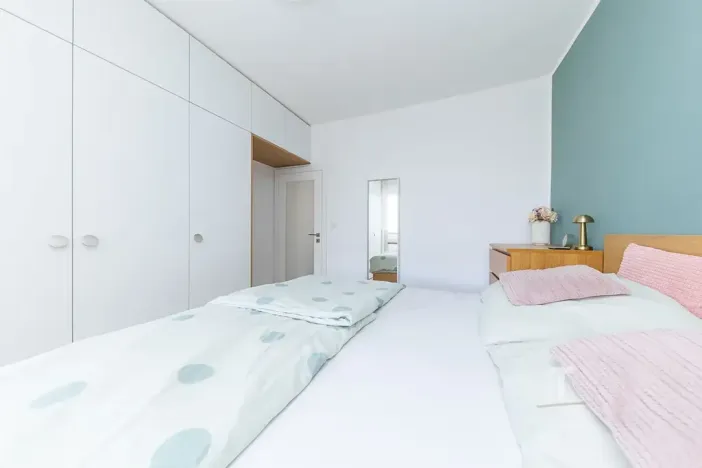 Prodej bytu 3+1, Boskovice, Sušilova, 81 m2