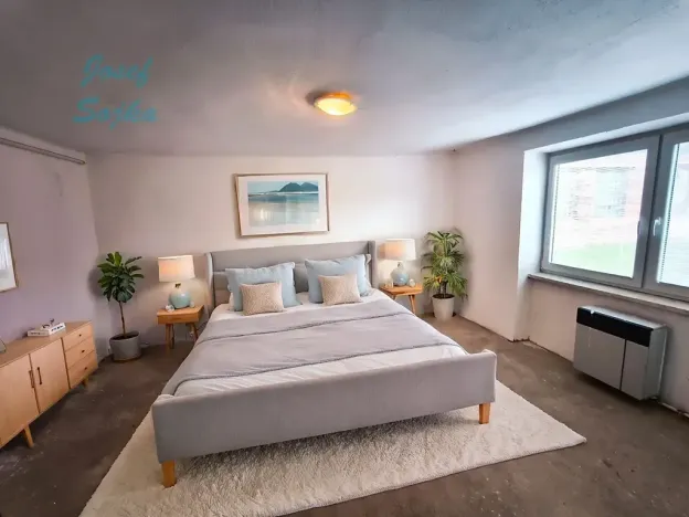 Prodej vícegeneračního domu, Dolní Vilémovice, 150 m2