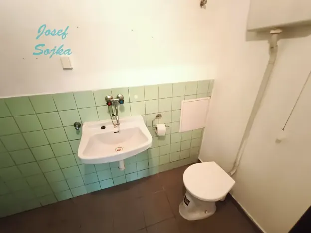 Prodej vícegeneračního domu, Dolní Vilémovice, 150 m2