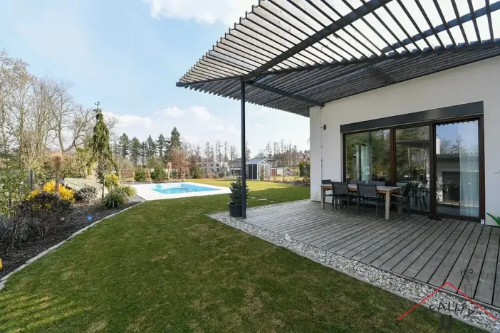 Prodej rodinného domu, Unhošť, Na Čeperce, 180 m2