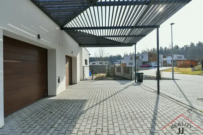 Prodej rodinného domu, Unhošť, Na Čeperce, 180 m2