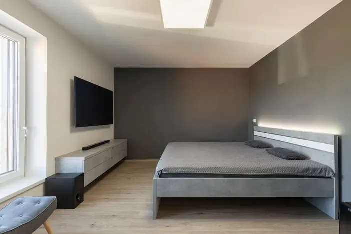 Prodej rodinného domu, Brodek u Prostějova, Vilapark, 146 m2