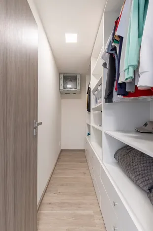 Prodej rodinného domu, Brodek u Prostějova, Vilapark, 146 m2