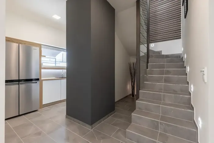 Prodej rodinného domu, Brodek u Prostějova, Vilapark, 146 m2