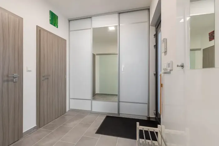 Prodej rodinného domu, Brodek u Prostějova, Vilapark, 146 m2