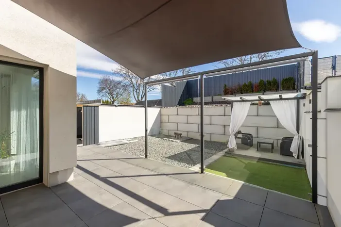 Prodej rodinného domu, Brodek u Prostějova, Vilapark, 146 m2