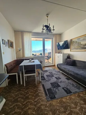 Prodej bytu 2+kk, České Budějovice, M. Chlajna, 41 m2