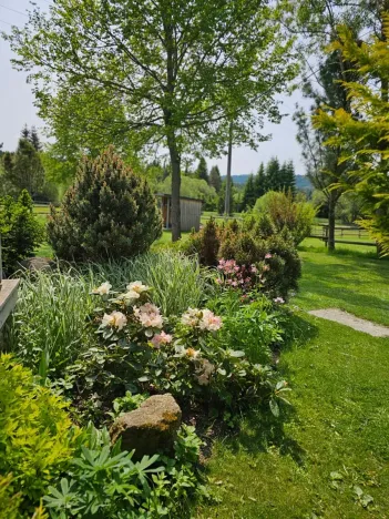 Prodej rodinného domu, Křišťanov, 420 m2