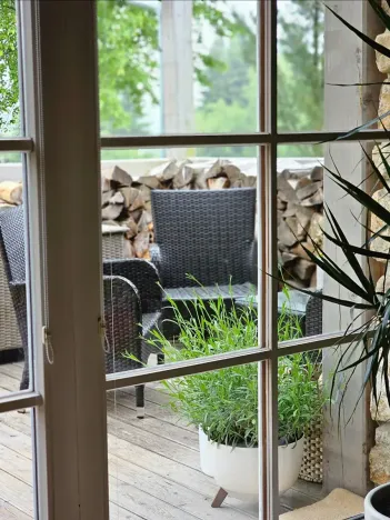 Prodej rodinného domu, Křišťanov, 420 m2