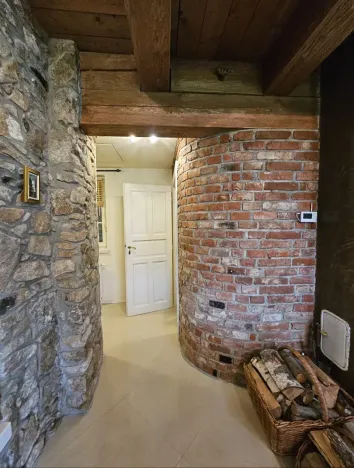 Prodej rodinného domu, Křišťanov, 420 m2