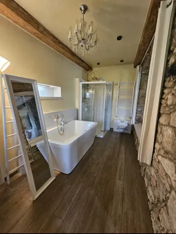 Prodej rodinného domu, Křišťanov, 420 m2