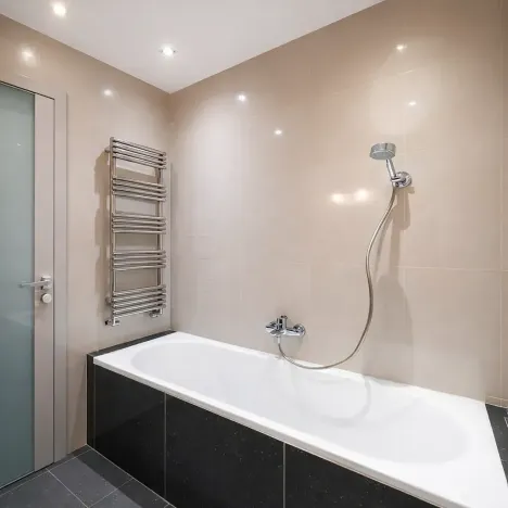 Pronájem bytu 2+kk, Praha - Vinohrady, Rybalkova, 70 m2