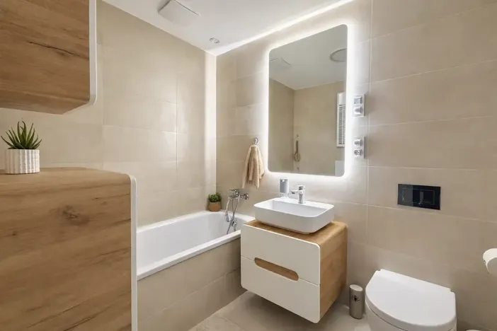 Pronájem bytu 4+kk, Praha - Strašnice, Zvěřinova, 117 m2