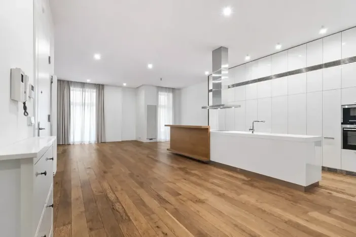 Pronájem bytu 3+kk, Praha - Vinohrady, Laubova, 134 m2