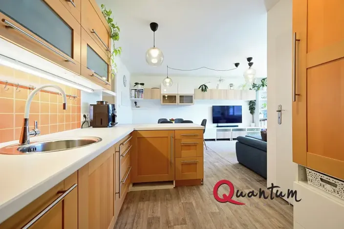 Prodej bytu 3+1, Praha - Háje, Ocelíkova, 70 m2