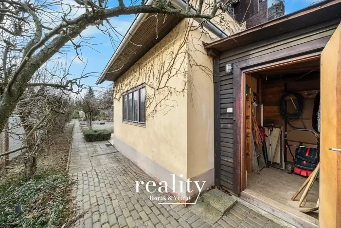 Prodej zahrady, Znojmo, 413 m2