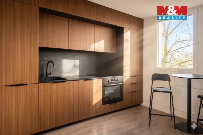 Prodej bytu 3+1, Frýdek-Místek - Místek, Anenská, 77 m2