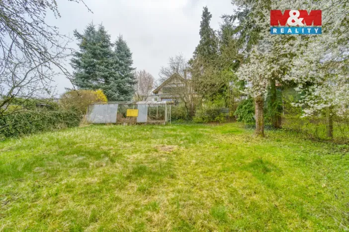 Prodej rodinného domu, Klatovy - Klatovy II, Procházkova, 155 m2