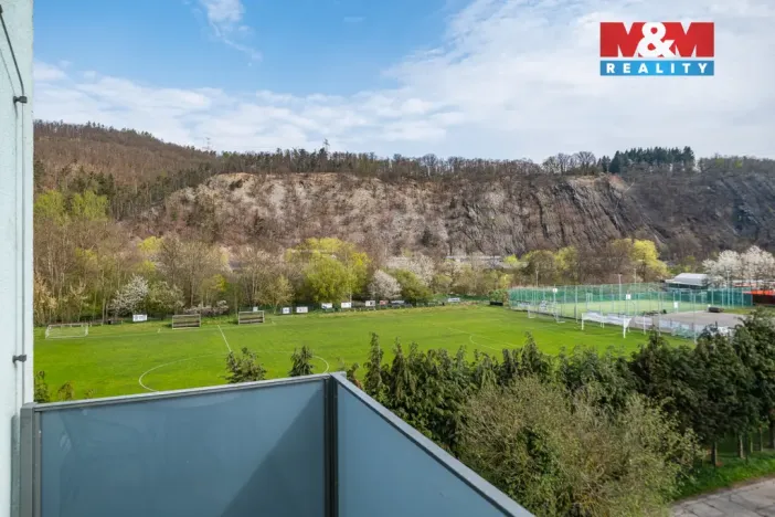 Prodej bytu 2+kk, Vrané nad Vltavou, U Elektrárny, 48 m2