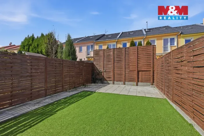 Prodej rodinného domu, Louny, Jabloňová, 126 m2