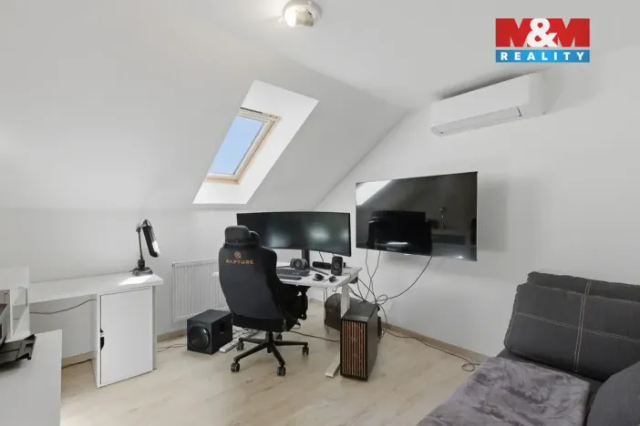 Prodej rodinného domu, Louny, Jabloňová, 126 m2