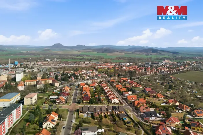 Prodej rodinného domu, Louny, Jabloňová, 126 m2