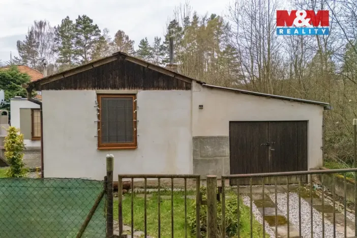 Prodej rodinného domu, Čistá, 92 m2