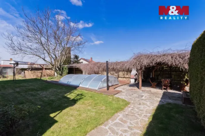 Prodej rodinného domu, Pelhřimov, Jiráskova, 303 m2