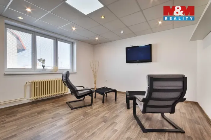 Prodej rodinného domu, Pelhřimov, Jiráskova, 303 m2