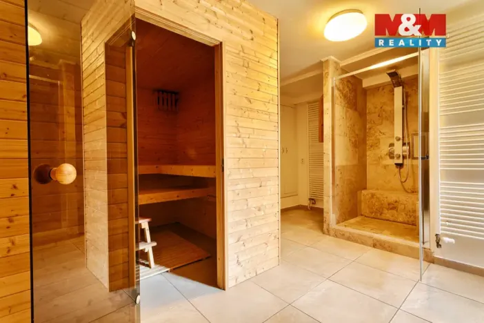 Prodej rodinného domu, Pelhřimov, Jiráskova, 303 m2