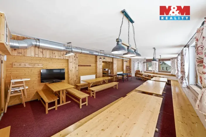 Prodej ubytování, Čenkovice, 297 m2