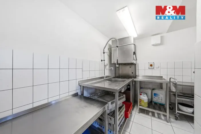 Prodej ubytování, Čenkovice, 297 m2