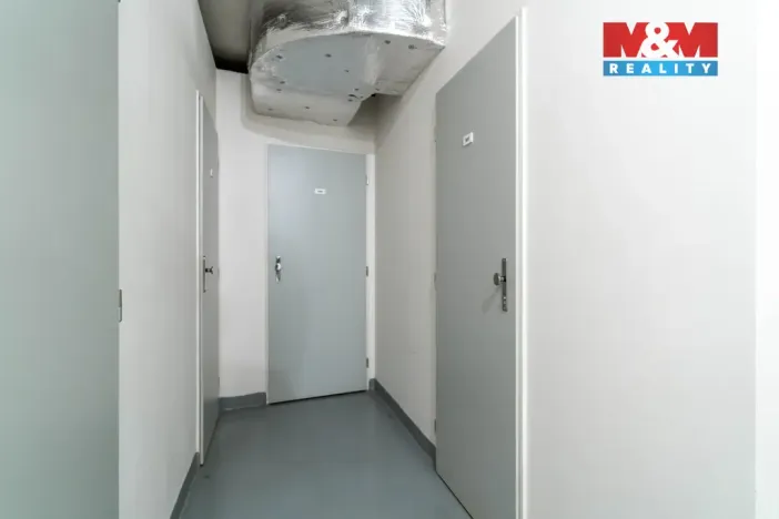 Prodej bytu 2+kk, Praha - Horní Měcholupy, Mantovská, 50 m2