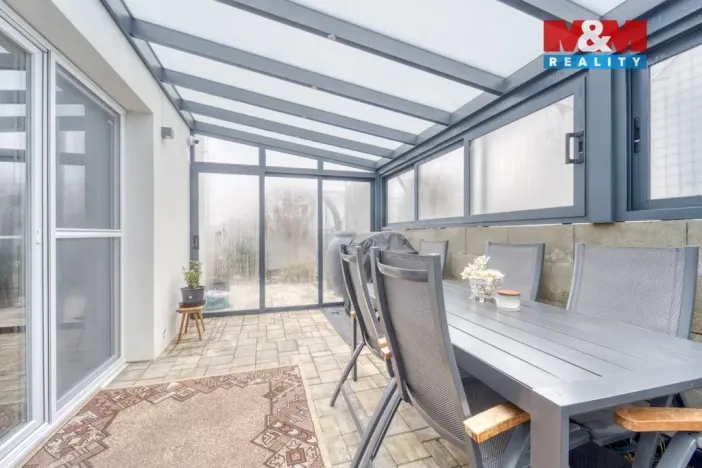 Prodej bytu 4+kk, Králův Dvůr - Křižatky, Na Vinohradech, 94 m2