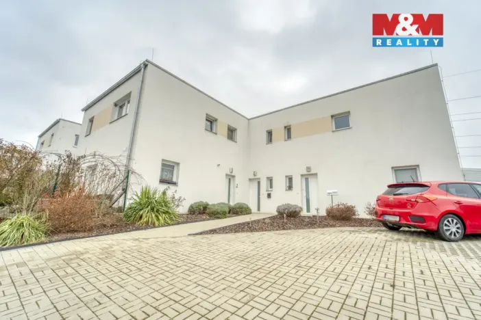 Prodej bytu 4+kk, Králův Dvůr - Křižatky, Na Vinohradech, 94 m2