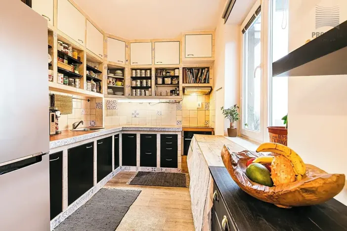 Prodej bytu 4+kk, Adamov, Komenského, 102 m2