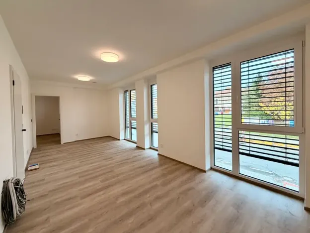 Prodej bytu 2+kk, Brno, Na pískové cestě, 47 m2