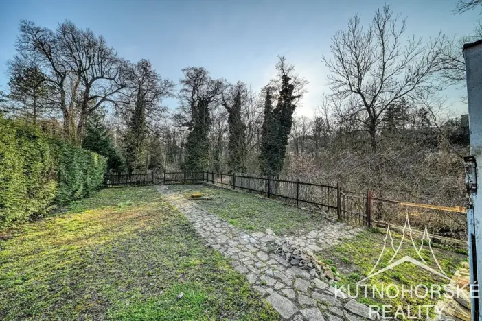 Prodej rodinného domu, Kutná Hora, Táborská, 148 m2