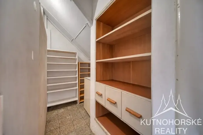 Prodej rodinného domu, Kutná Hora, Táborská, 148 m2