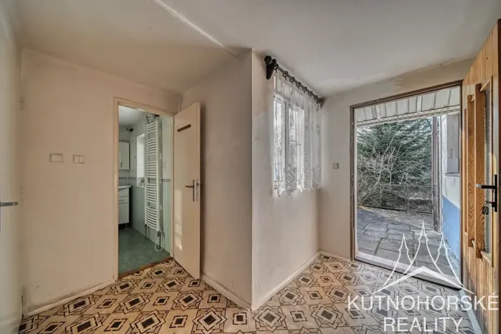 Prodej rodinného domu, Kutná Hora, Táborská, 148 m2