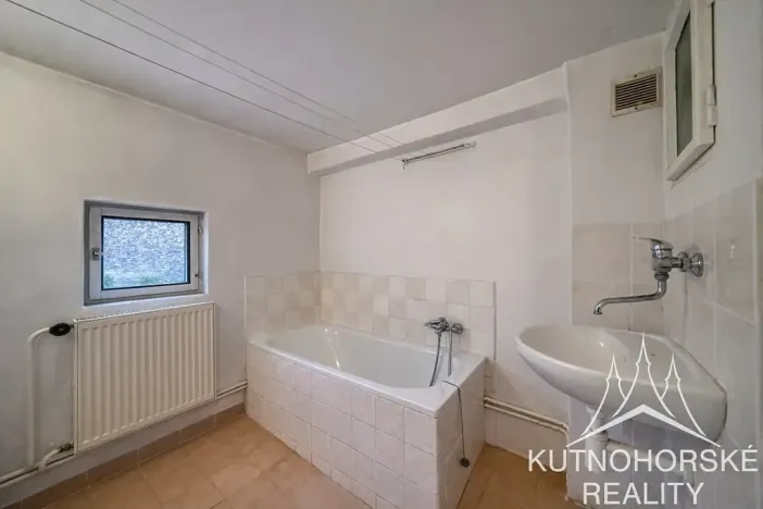 Prodej rodinného domu, Kutná Hora, Táborská, 148 m2