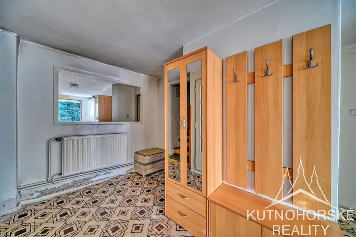 Prodej rodinného domu, Kutná Hora, Táborská, 148 m2