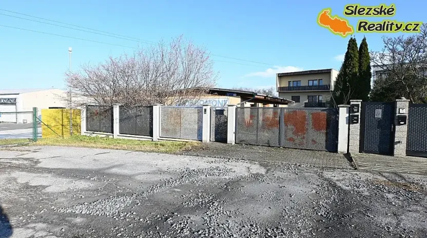 Prodej rodinného domu, Ostrava, Betonářská, 380 m2