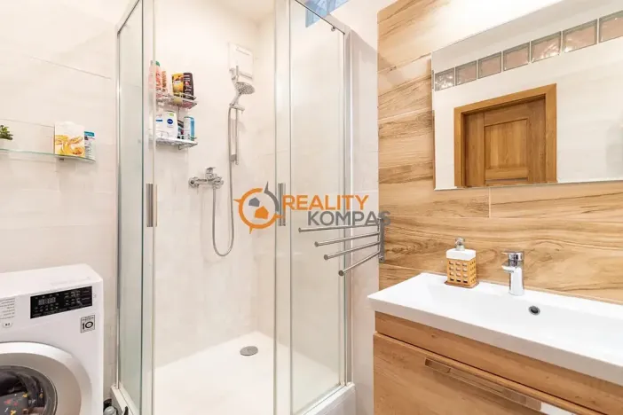 Prodej bytu 3+1, Hodonín, Vřesová, 68 m2