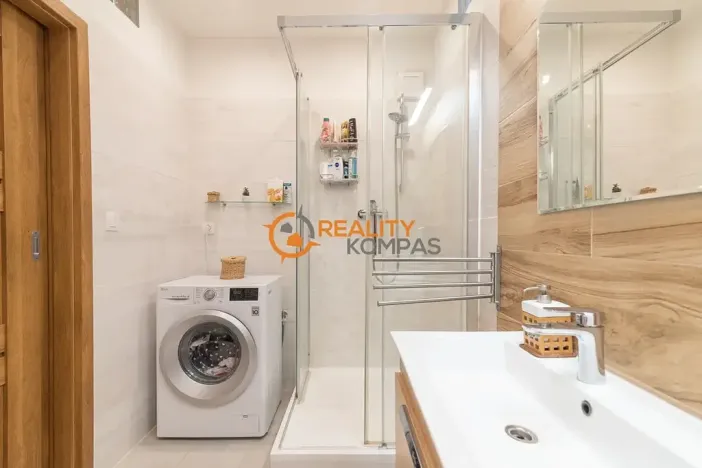 Prodej bytu 3+1, Hodonín, Vřesová, 68 m2