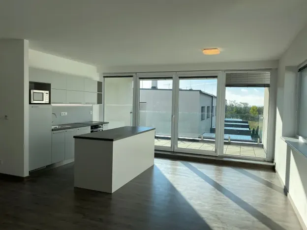 Pronájem bytu 3+kk, Mladá Boleslav - Čejetice, Nad Červenkou, 86 m2