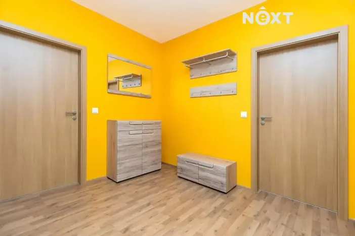 Pronájem bytu 2+kk, Pardubice, Boženy Vikové-Kunětické, 67 m2