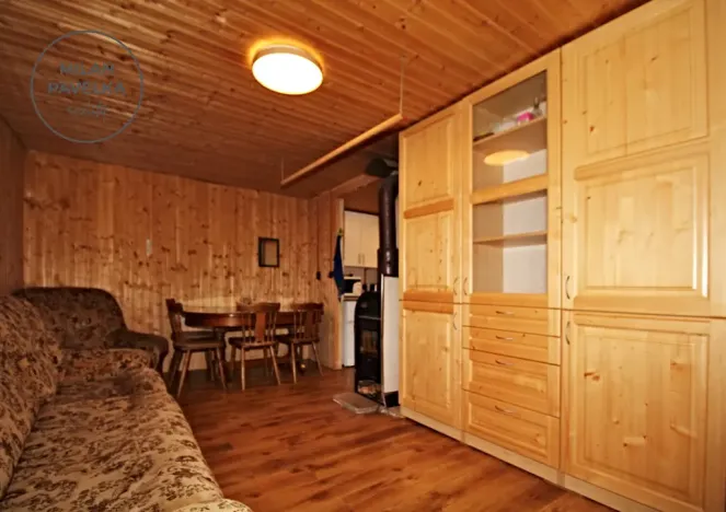 Prodej chaty, Zubří, 64 m2