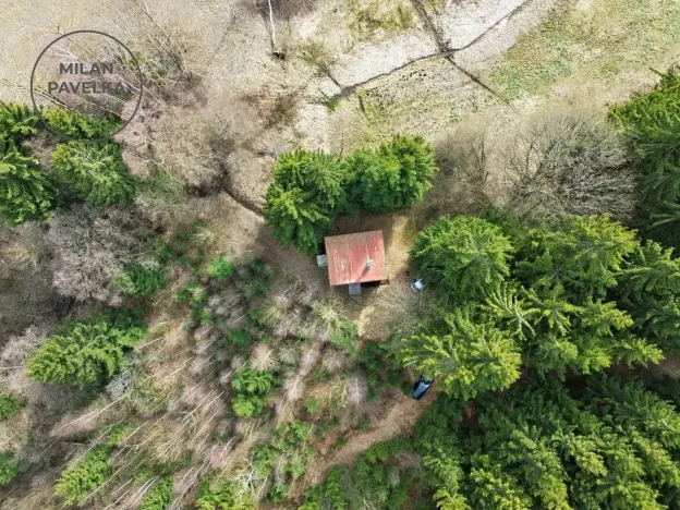 Prodej chaty, Zubří, 64 m2